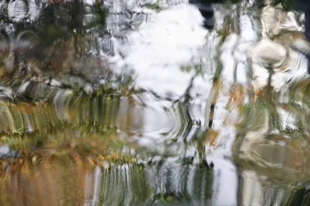 Cachoeira do Anhangava