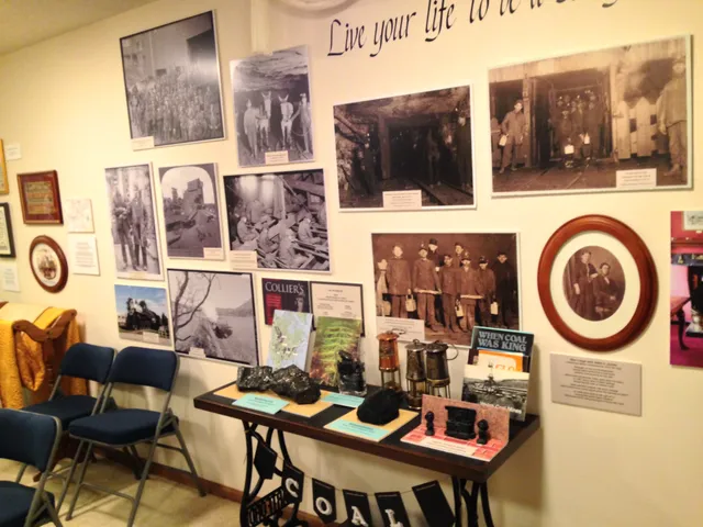 Great Plains Welsh Heritage Centre