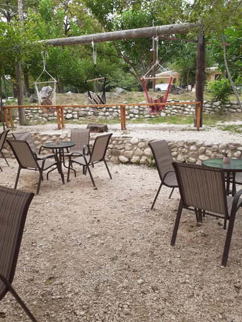 Paradise Tavern Coffee & more