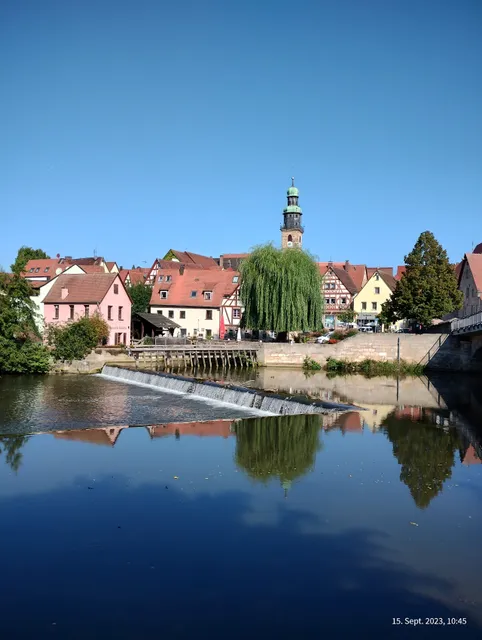 Museum Schleifmühle Reichel