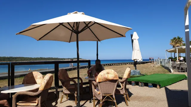 Restaurant Pizzeria Sa Coma