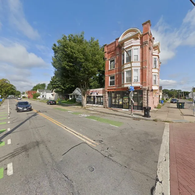 Eagle Deli And Market