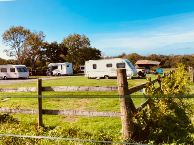 Grafog Farm Campsite & Holiday Cottage