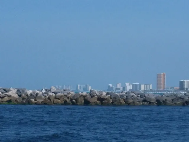 Panama Beach Service