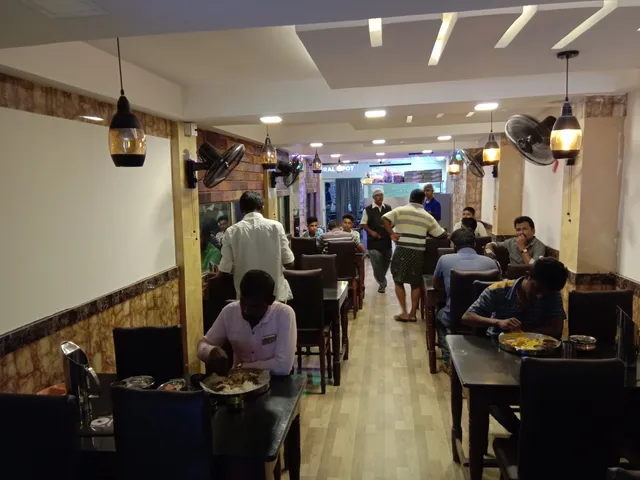 ISLAND CAFE multicuisine Restaurant