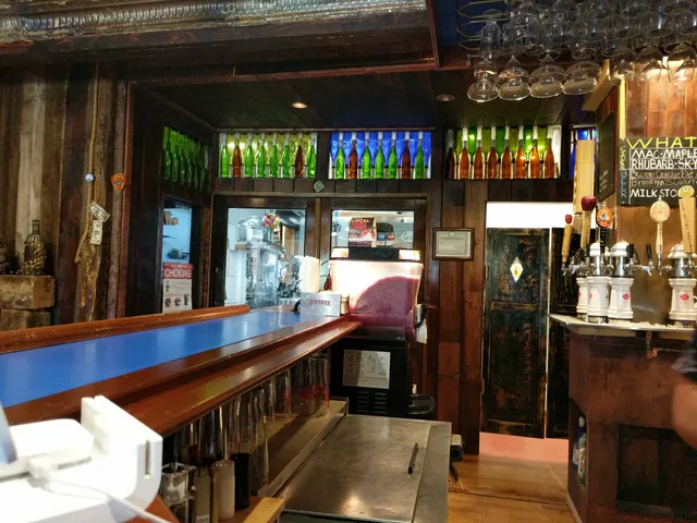 Elfs Farm Winery & Cider House