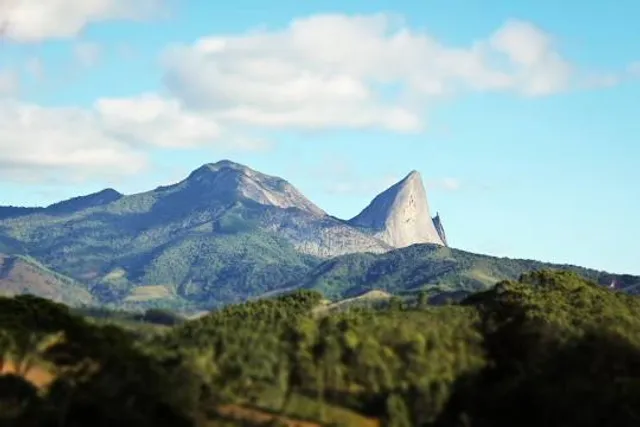 Pico Pedra Azul