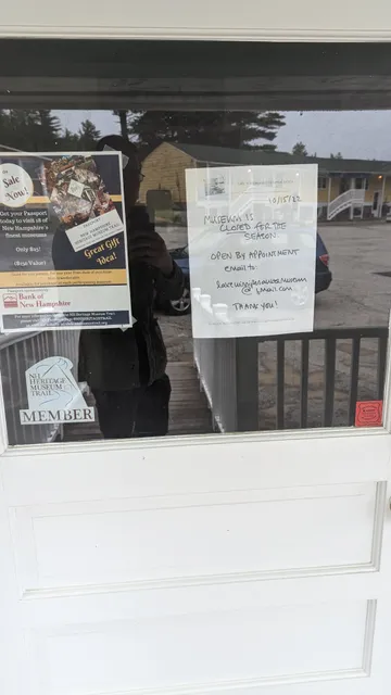 Lake Winnipesaukee Historical