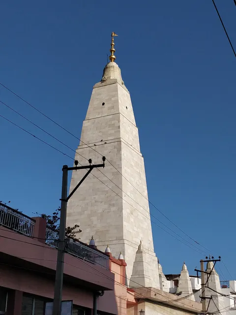 Dudhadhari Mandir
