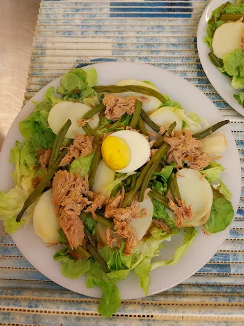 Brasserie Le Retro FDJ PMU