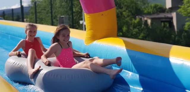 Pałacowa Bawialnia - NIECZYNNA