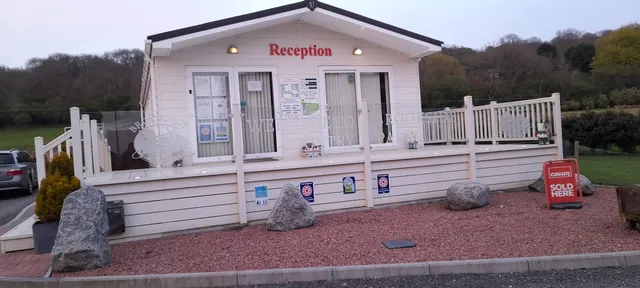 Brookside Country Park - Adult Only - Open All Year