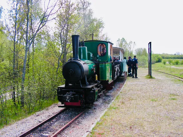 Hedelands Veteranbane