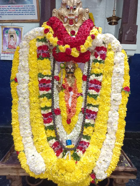 Sri Veerabhadra Swamy Temple