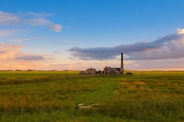 Stoomgemaal Hertog Reijnout