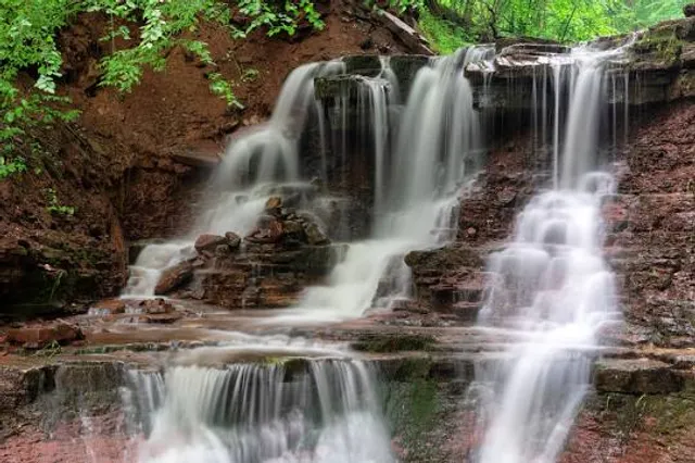 Tovste Settlement Hromada