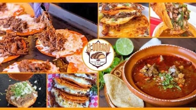 Taqueria "El Dorado" (Birria estilo Tijuana)