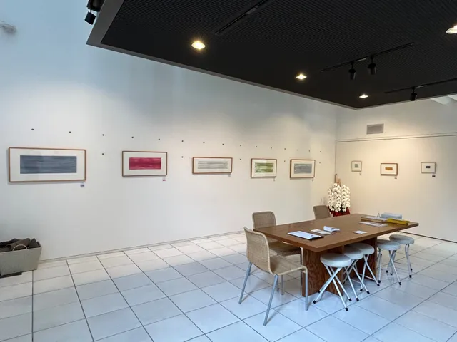 Art Zone Kaguraoka
