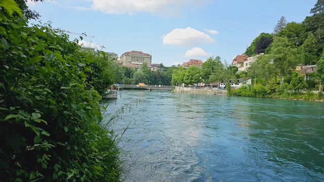 Piscine Extérieure Marzili