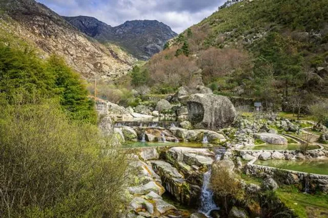 CACHOEIRA DO GAVIÃO