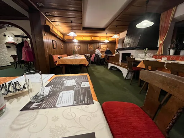 Gasthof zum Feierabend