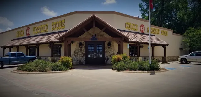 Circle E Western Store