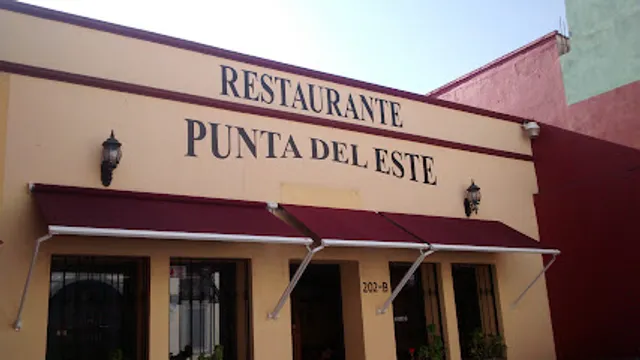 Restaurante Punta del Este