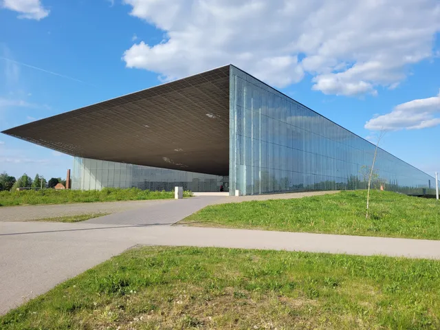 Estonian National Museum
