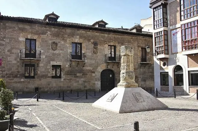 Palacio de los Berdugo