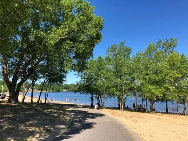 Lake Ronkonkoma County Park Home of Syag Sports