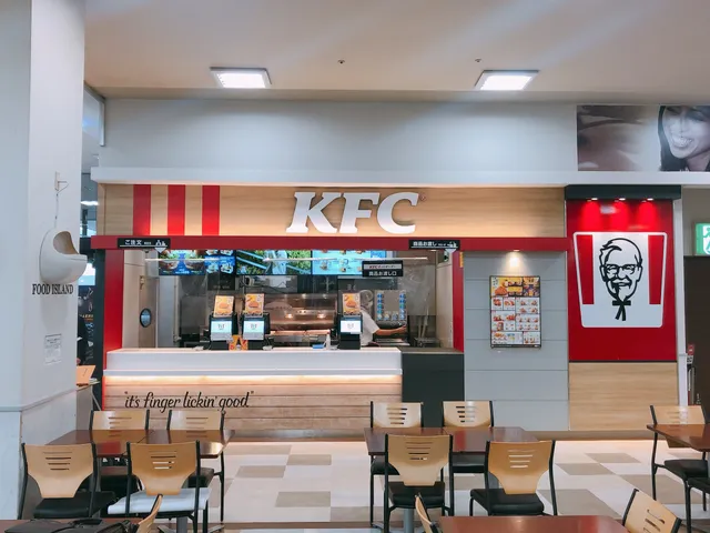 KFC Joyful Honda Hitachinaka