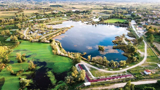 Gölya Tabiat Parkı Arifiye,Karaaptiler