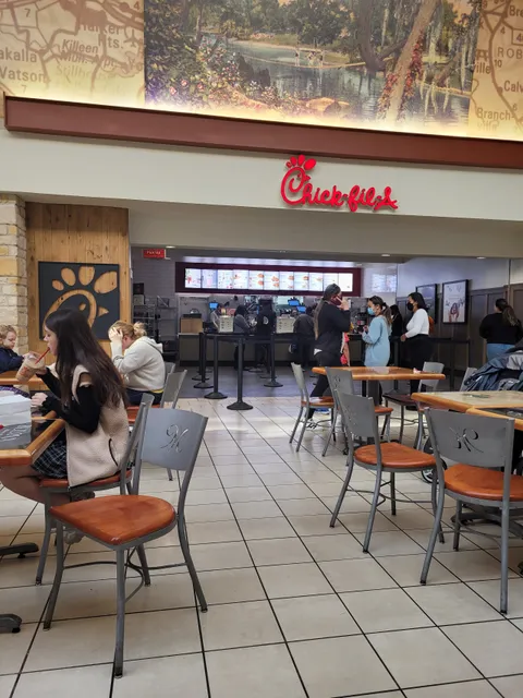 Chick-fil-A