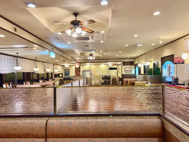 牛右衛門 新戸町店