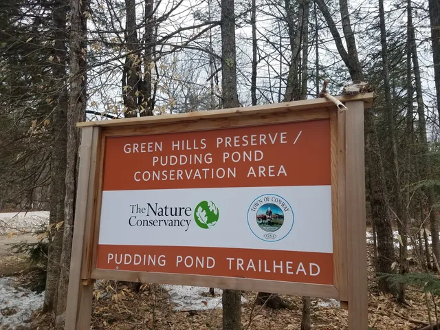 Green Hills Preserve