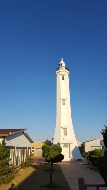 The National Lighthouse Museum