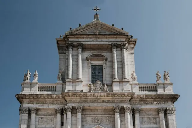 Cathedral of Saint Ursus