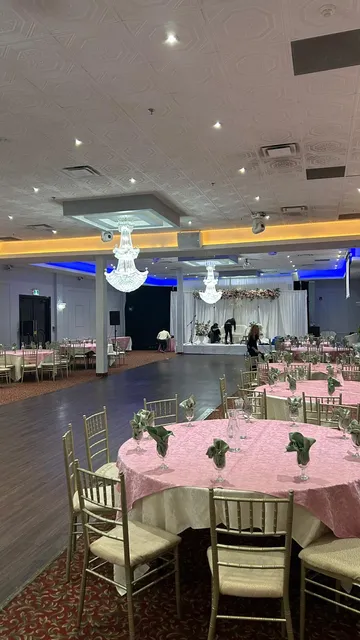 Royal India Banquets