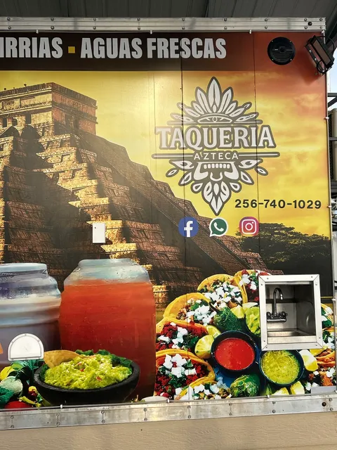 Taqueria Azteca, LLC