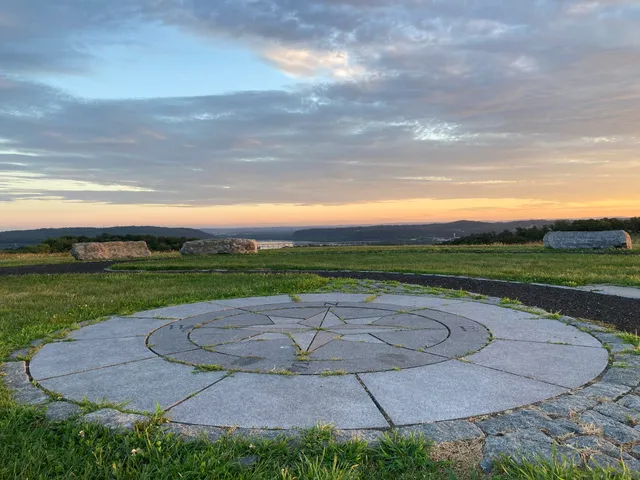 Highpoint Scenic Vista & Recreation Area