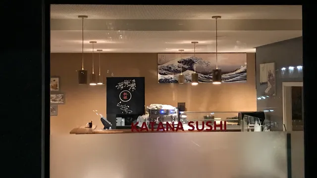 KATANA Sushi