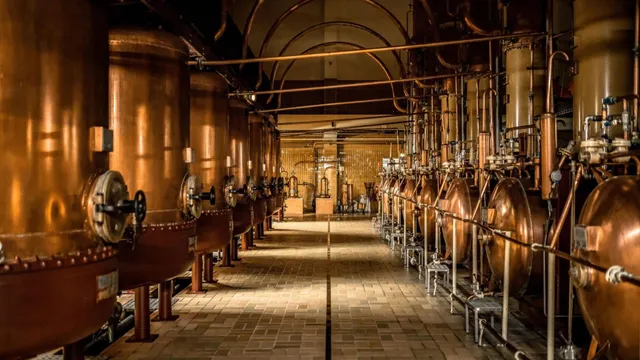 Carré Cointreau - Sur Réservation