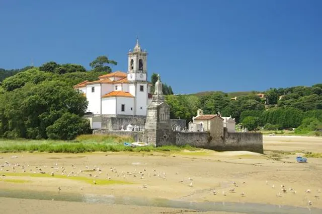 Parish of Our Lady of Sorrows in Barro