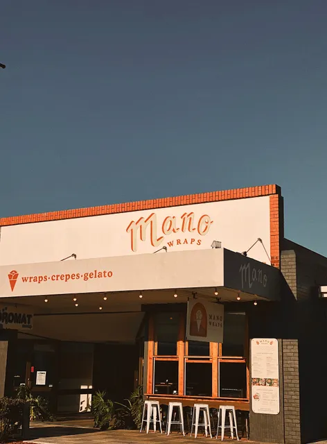 Mano Wraps Busselton