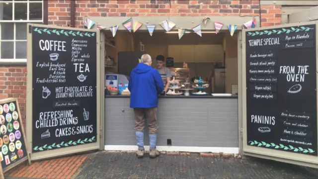 Temple of Refreshment