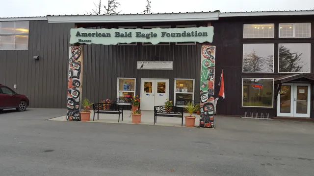 American Bald Eagle Foundation