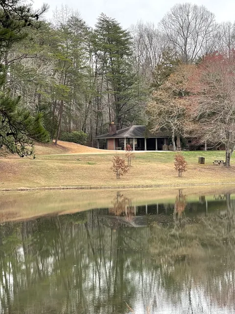 Pleasant Ridge County Park