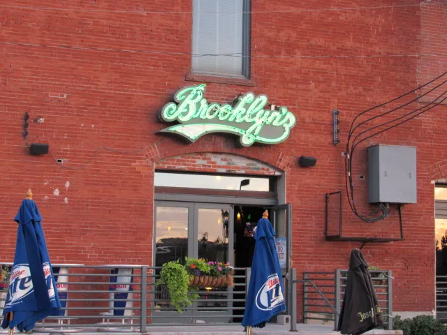 Brooklyn's At Ball Arena