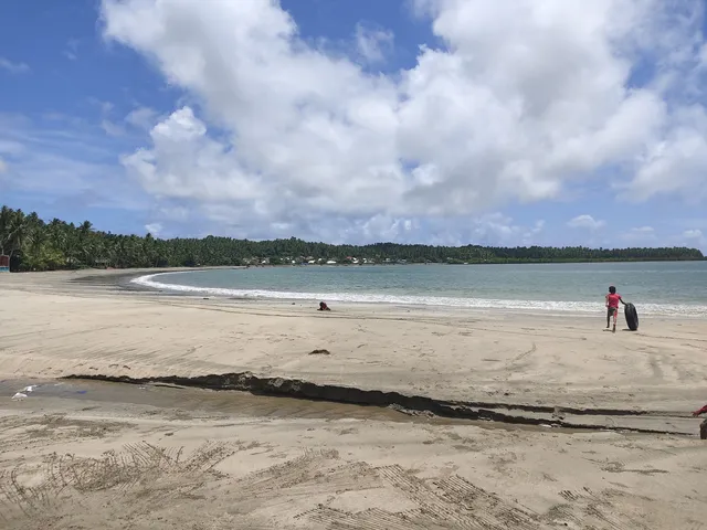 Binogawan Beach Resort