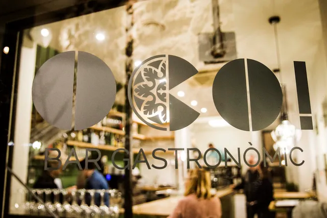 Oco! Bar gastronòmic